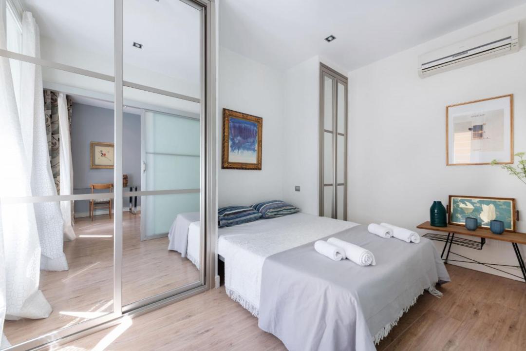 מדריד 1 Bedroom 1 Bathroom Furnished - Sol - Downtown - Minty Stay מראה חיצוני תמונה